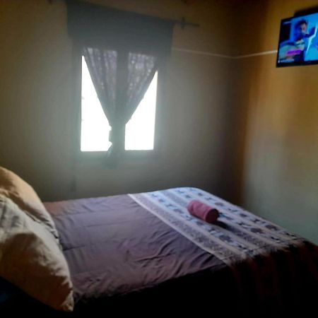 Cabana La Encantada Humahuaca Extérieur photo