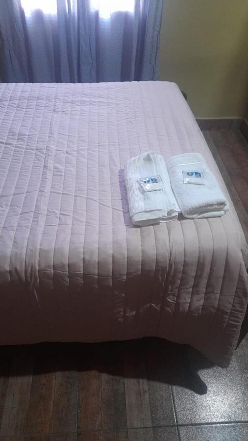 Cabana La Encantada Humahuaca Extérieur photo