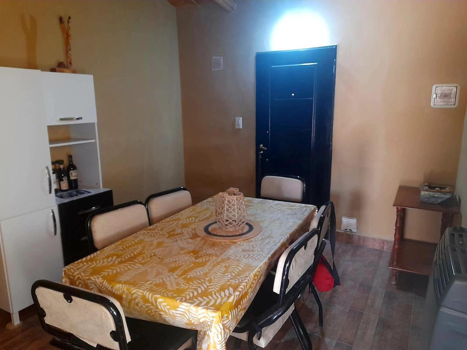 Cabana La Encantada Humahuaca Extérieur photo