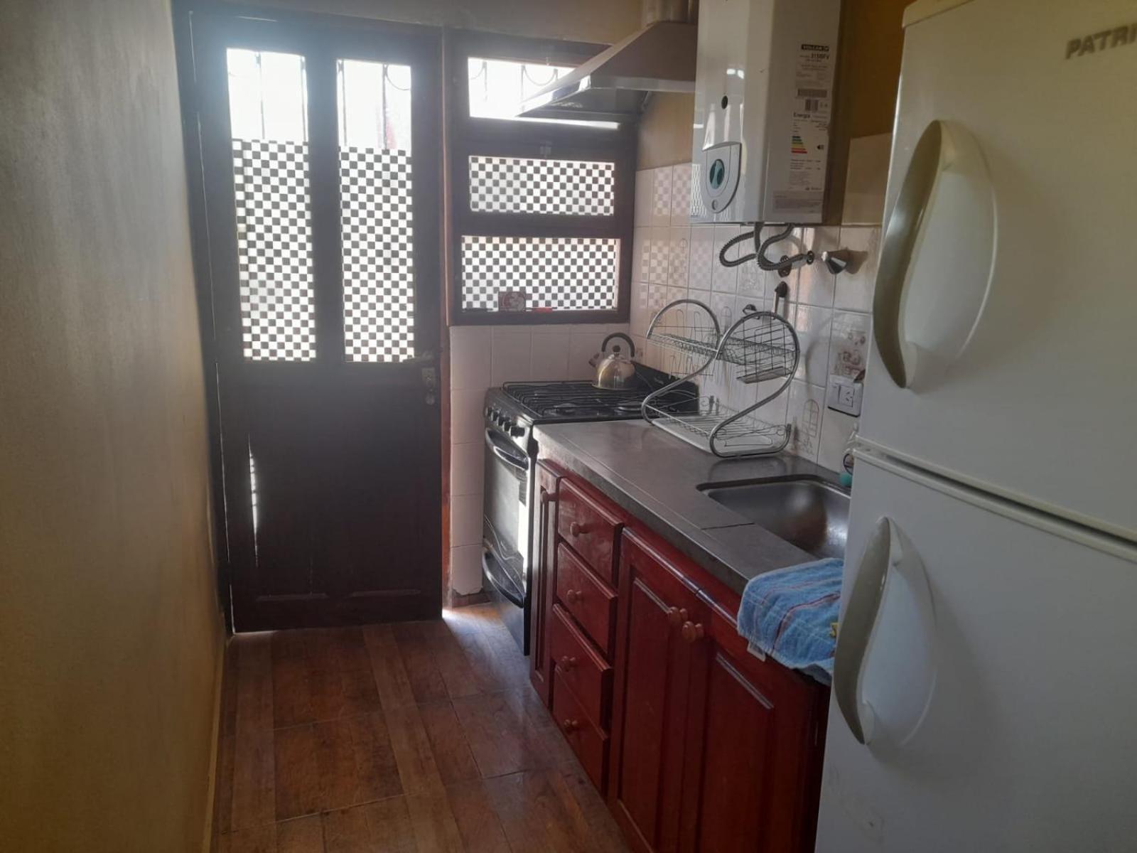 Cabana La Encantada Humahuaca Extérieur photo